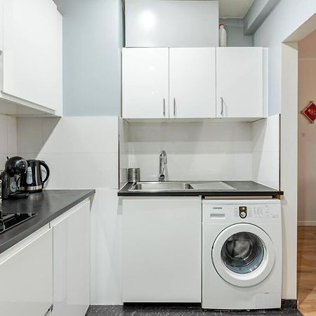 Apartamentos Completo Con Todas Las Comodidades Brüssel Exterior foto