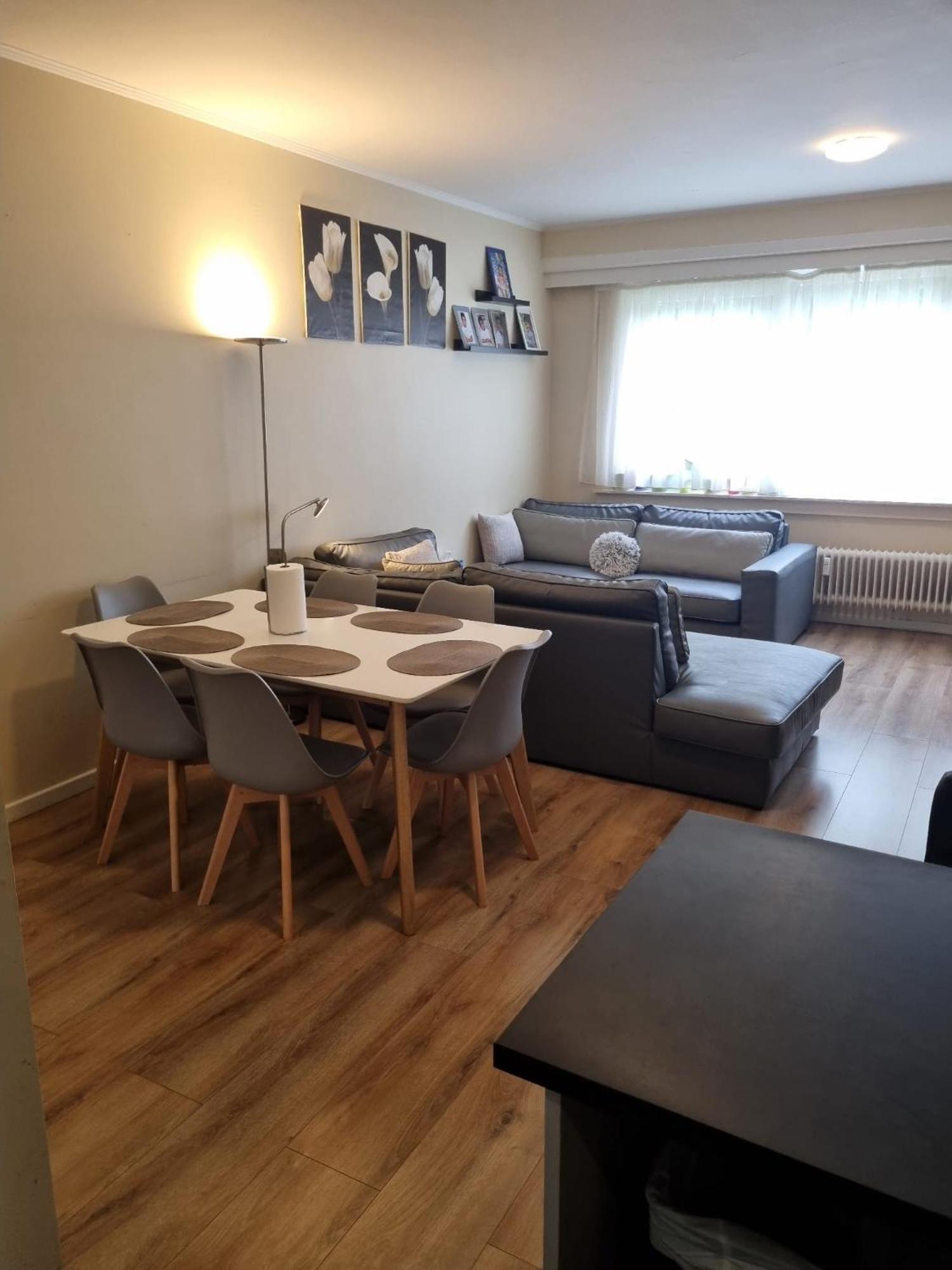 Apartamentos Completo Con Todas Las Comodidades Brüssel Exterior foto