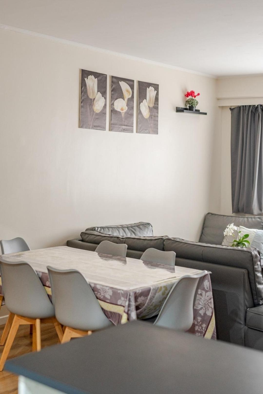 Apartamentos Completo Con Todas Las Comodidades Brüssel Exterior foto